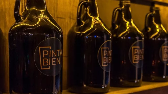 Celebra la apertura de Pinta Bien, Papas Gourmet y Lanai Poke Bowls 