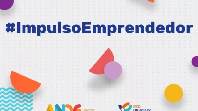 Fuente de inspiración y apoyo (se viene el programa Impulso Emprendedor)