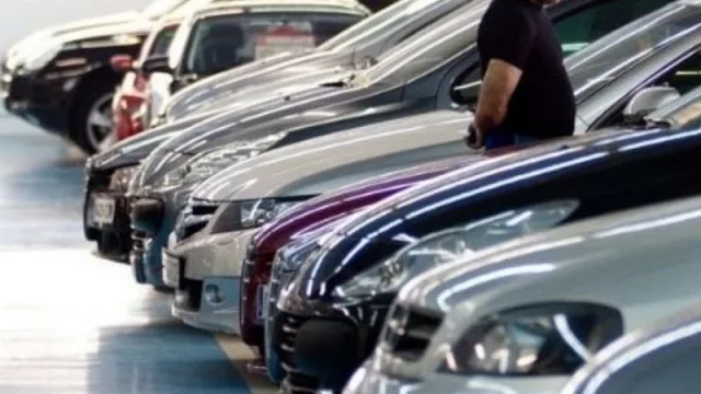 La pandemia reforzó el sueño del auto propio (en UY 9 de cada 10 lo busca en Meli)