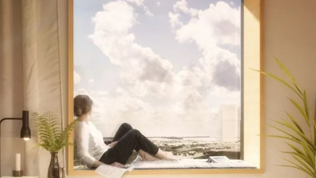 Llevá tu casa Vantem donde quieras (la empresa lanza seis modelos de viviendas)