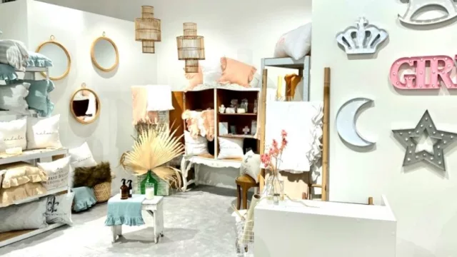 Avanza Espacio Moos en Tres Cruces, ahora con 8 emprendedores fijos