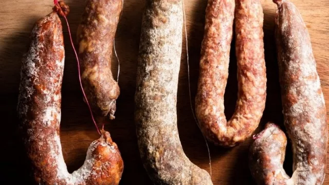 Carnes y quesos de autor llegan Del Campo a la ciudad (tu asado con trazabilidad)