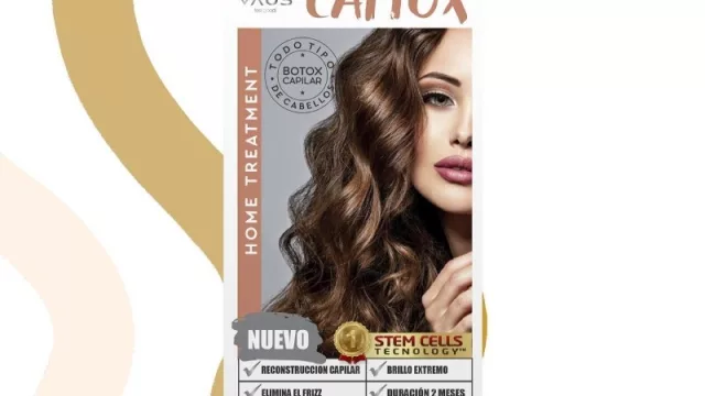 Vaus, la nueva marca uruguaya de cosmética capilar que va por varios mercados regionales (el “Home Treatment” está en auge)