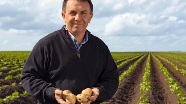 PepsiCo va por la “Agricultura Positiva” (busca ampliar la adopción de prácticas agrícolas regenerativas a 2,8 millones de hectáreas para 2030)