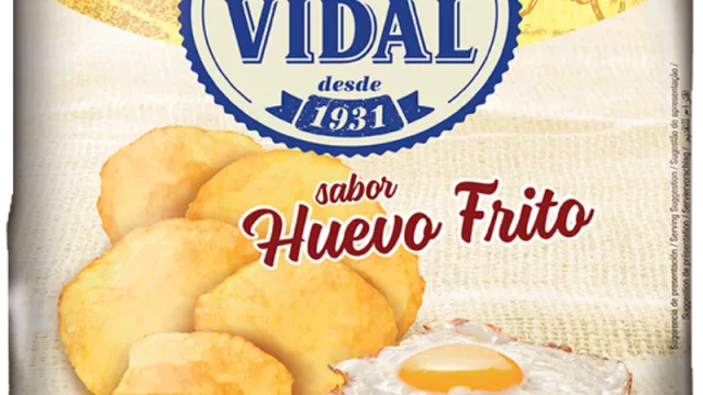 La guerra de las papas chips (Lays es el líder con el 70% del mercado pero la competencia se cuela ofreciendo variedad de sabores y gluten free)