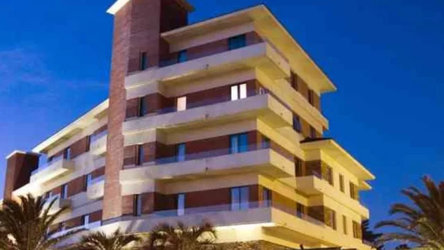 El hotel Cottage recibe a la moda y al nuevo concepto de Moweek (del 22 al 25 de abril)