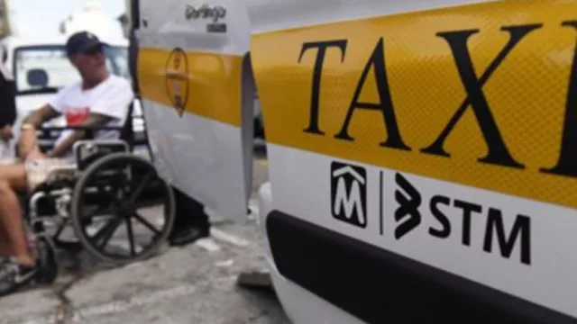 Llega el ABC de la vacunación (taxis gratuitos para el pinchazo)