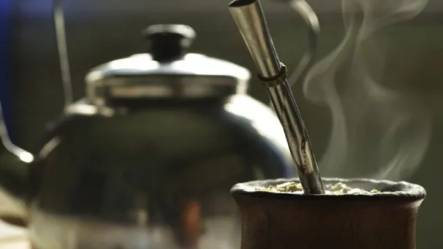 El tereré en PY ahora tiene sabor UY (Canarias llega a través de la empresa Exent Paraguay)