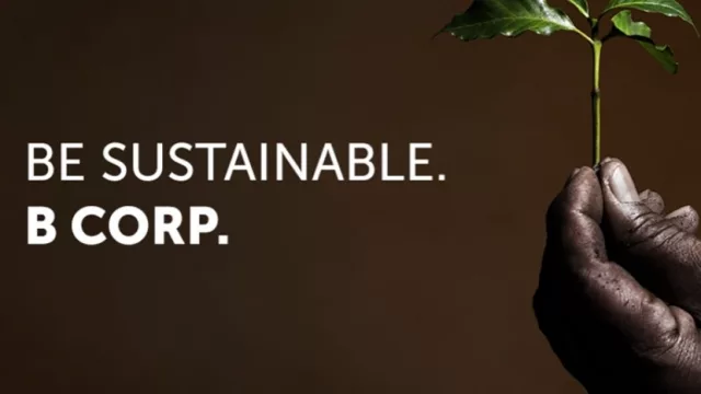 Illycaffè obtuvo el estatus B Corp y es la primera marca de cafés en Uruguay con este sello internacional