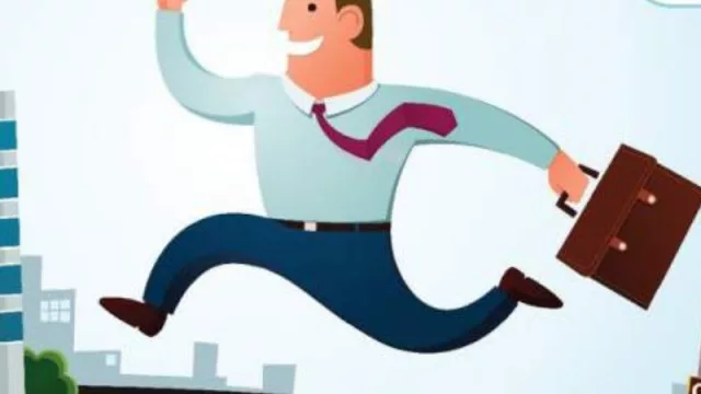 La demanda laboral 72% por encima del año pasado (la categoría tecnología fue la de mejor desempeño)