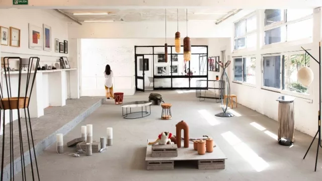 CCD lanza la feria GANGA promoviendo emprendedurismo de industrias creativas