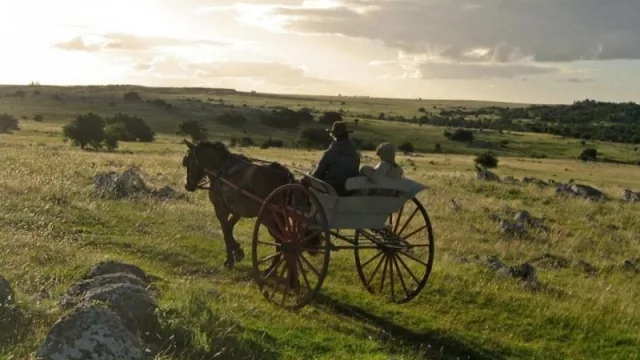Ni santo ni pecador (el mes de marzo volvió a ser negativo para el turismo)
