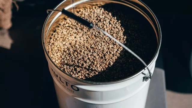 Culto Café tiene su sistema de suscripción para los cafeteros (directo de su origen en Kenia, Etiopía, El Salvador y más hasta tu casa)