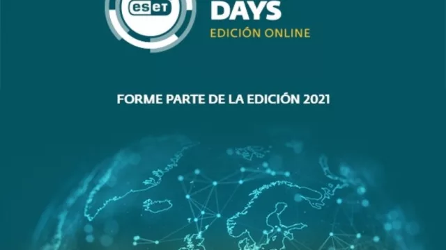 Porque la seguridad informática es cosa seria (llega la 11ª edición del ESET Security Day)