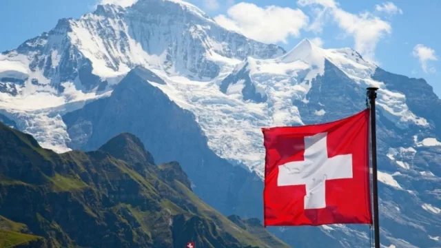 Transición circular: un espacio de intercambio de experiencias entre Suiza, Paraguay y Uruguay