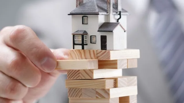 Los bienes raíces en UY con flechas al alza (se confirma un primer trimestre con crecimiento sostenido)