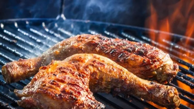 En la parrilla... el precio importa (carne aviar se mantiene a la baja)