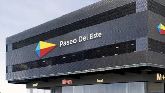 Inyección de US$ 3 millones en Polo del Este fortalece el comercio (y sobre todo la salud)  