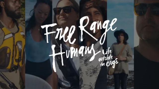 Corona lanza su propia serie (Free range humans está hecha de episodios cortos y va por Youtube)
