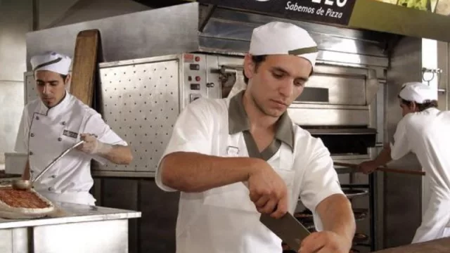 Rodelu se visualiza en expansión (la pizzería prevé en 2021 llegar a seis departamentos)