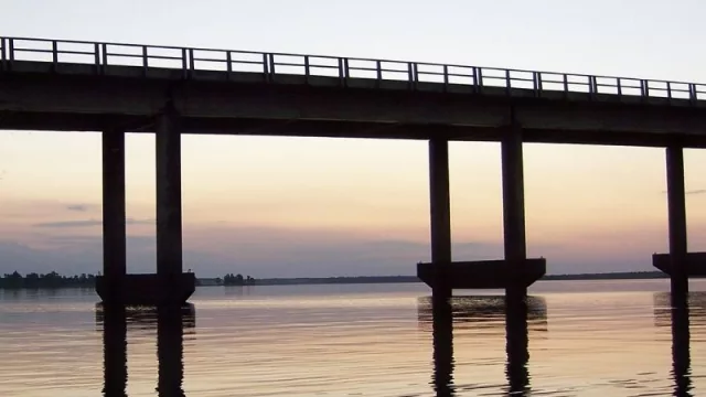 Negociaciones avanzadas para la hidrovía en el Río Negro (con una inversión cercana a los US$ 200 millones busca potenciar el noreste del país)