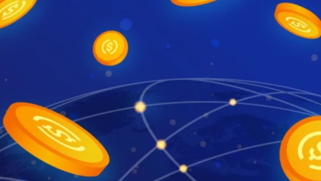 Visa se convierte en la primera de las principales redes de pago en liquidar transacciones con criptomonedas en USD Coin (USDC)