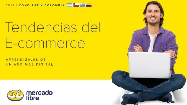 En 2020 le dedicamos 44 minutos mensuales a buscar para comprar en línea (8 minutos más que en 2019) 