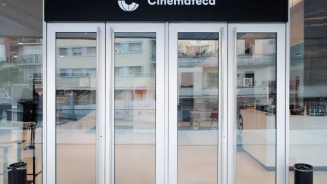 Si no podés ir al cine, el cine va a tu casa (Cinemateca lanza plataforma streaming)