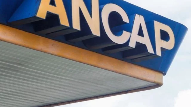 Números rojos a pesar de todo (balance anual de Ancap cerró con pérdida de US$ 12 millones)