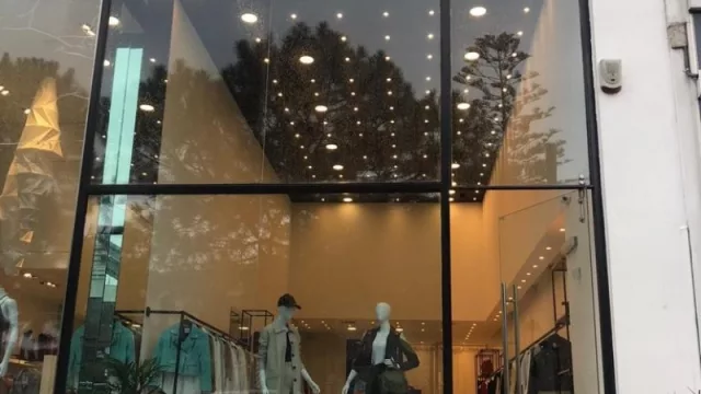 En Carrasco abre el primer local de la marca de argentina de ropa y accesorios Bōken (ya tienen un local en Palermo y otro en Chile)