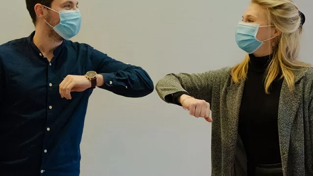 Miedos y esperanza: ¿qué sienten los trabajadores?