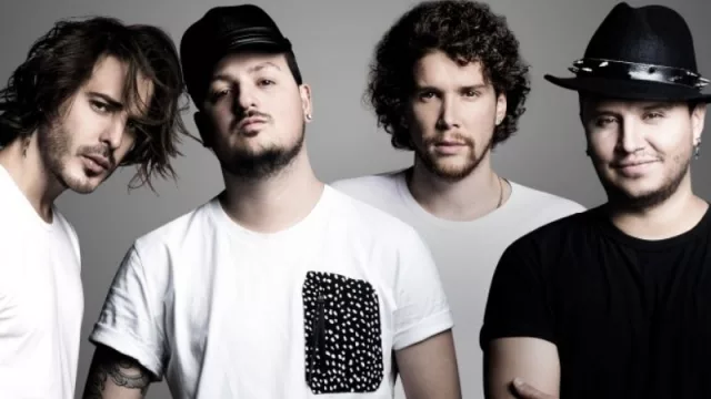 El Amor en los Tiempos del Perreo