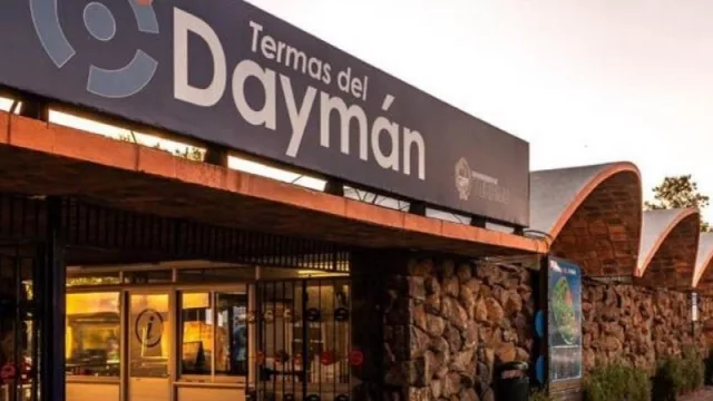 No hay terma que alivie (cierre de complejos en Daymán genera más de US$ 1 millón en pérdidas en solo 24 hs.)