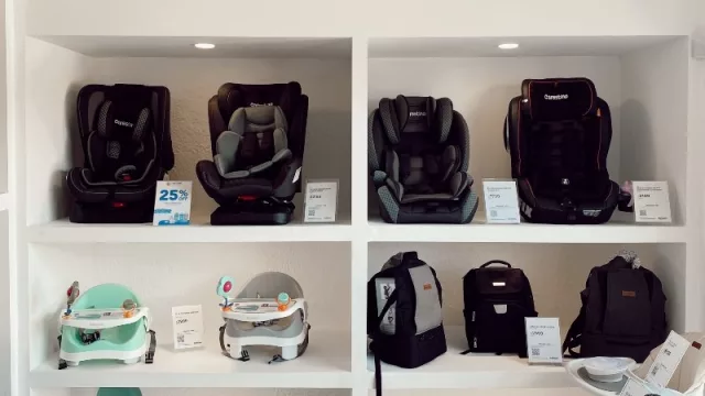 Carestino se encariñó con Uruguay y proyecta abrir otro local en Montevideo y expandirse al interior (su local de Punta Carretas creció 10 veces el año pasado)