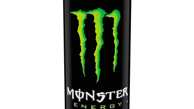 Monster Energy creció 75% en un año en Uruguay (con 400 mil latas por mes y $ 38 millones de facturación, tiene el 60% del mercado)