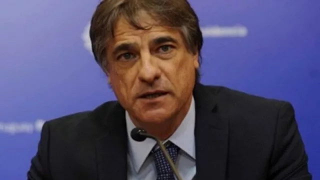 Nicolás Jodal conversó con alumnos de la UM  