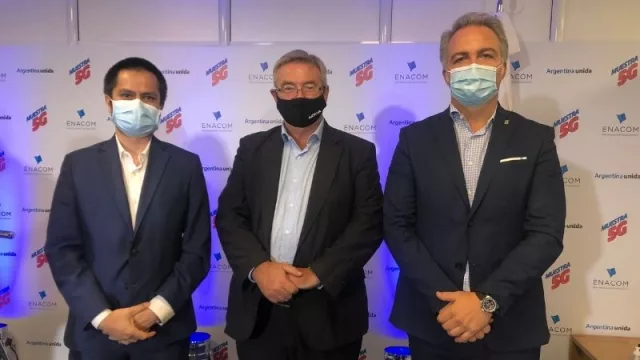 Huawei, Nokia y Ericsson ya están listos para armar redes 5G para Claro, Telecom y Movistar (pero Enacom pisa la pelota)