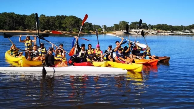 Pensado para familias argentinas llega La Barra Boating Club & Suites a orillas del arroyo Maldonado 