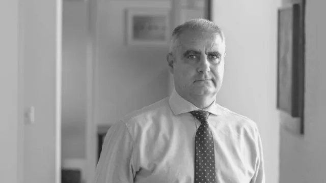 Sociedad de Productores Forestales tiene nuevo presidente: Nelson Ledesma