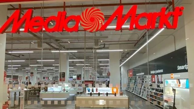 MediaMarkt escoge Barcelona como sede internacional y consolida su posición en España tras la compra de Worten 