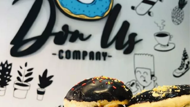 A pura rosca (Don Us Company inauguró su sexto local y va por más)