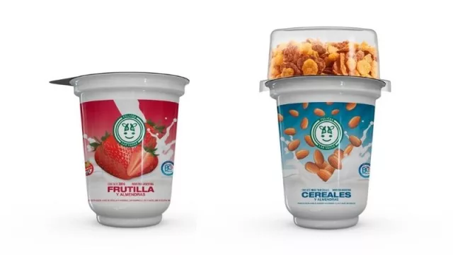 Felices Las Vacas (la marca que todo lo hace vegano) abrirá un centro de distribución en Córdoba