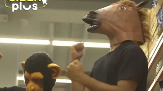 Descuentos a cara de perro (vuelve el  Ciberplus del grupo Ta-Ta)