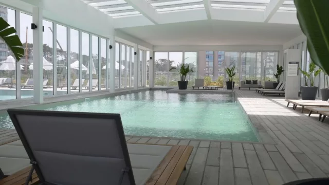 Desde Argentina publicitan Le Parc III en Punta del Este como “residencia premium” para inversores o residentes argentinos