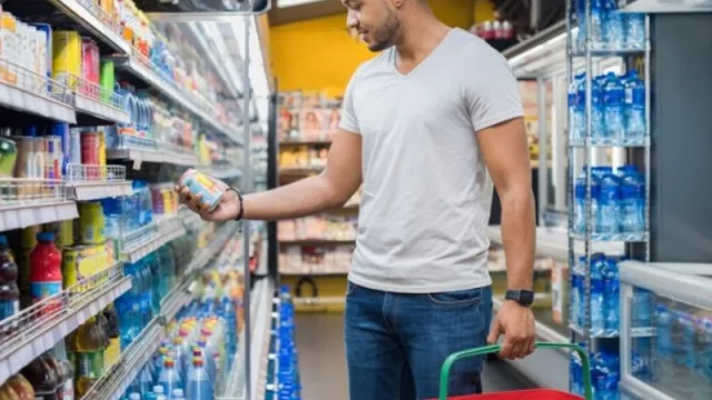 Mejoró el índice de confianza del consumidor (es el más alto desde la llegada de la crisis sanitaria y suponen que es por el inicio de vacunación)