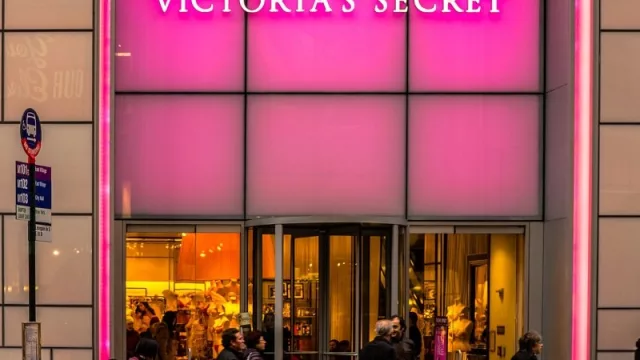  En junio abrirá Victoria´s Secret en Punta Carretas Shopping (será el primer local de varios)