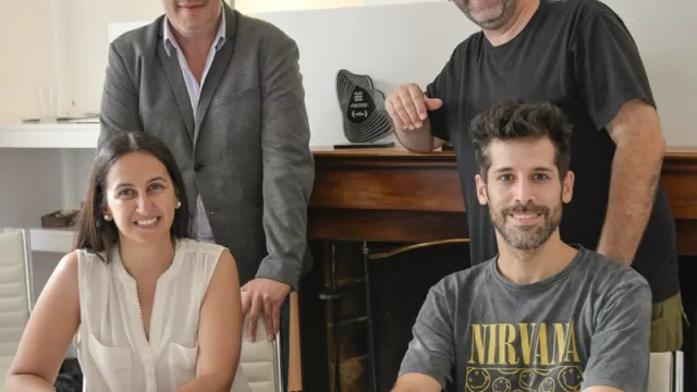 Fenicio e-commerce lanzó su nuevo centro de conversión (fomentando la innovación, la conversión y el conocimiento)