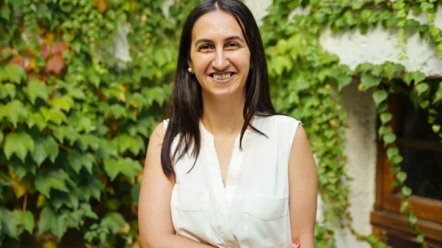 Carolina Maubrigadez