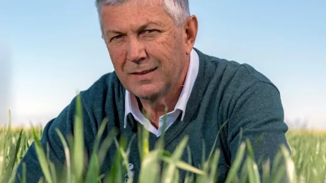 Con la mayoría de edad (ADP-Agronegocios del Plata cumplió 18 años)