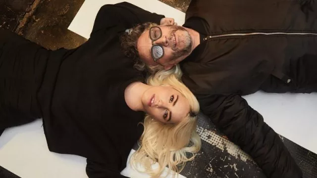 Nuevo videoclip de Fito Paez junto a Lali